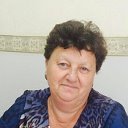 Людмила Шокол(Струкова)