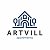 Строительная компания ArtVill