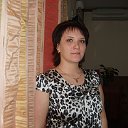 Ольга Ястребова