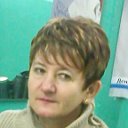 Людмила Кускова  ( Чистякова )