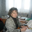 Ирина Смольникова