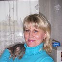 Марина Березина(Карлова)