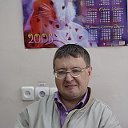 Михаил Малыгин