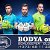 Portarii • Вратари• Goalkeepers• Rep Moldova