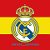 C.F Real Madrid Is My Life, Bernabeu