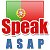 Португальский язык SpeakASAP