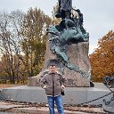 Дмитрий Фролов