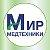 Мир медтехники