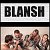 Blansh blues rock band