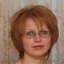 Елена Ручьева