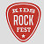Kids Rock Fest Семейный музыкальный фестиваль