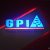 GPI HOLDING