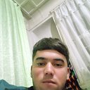 Murod Abdullayev