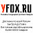 Онлайн-гипермаркет детских товаров YFOX.RU