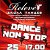 Серпухов "Dance non stop" Школа танцев Releve