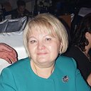 Аня Большакова (Изотова)