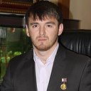 Islam Kadyrov