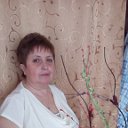 Елена Шелуха (Николаева)