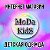MoDa Kids 😍Детская одежда 😍 Пвк