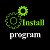 Install Program