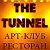 THE TUNNEL - ресторан, бар, ночной клуб и караоке