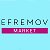 Efremov.market  - украшения из серебра