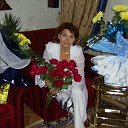 Наташа Пуртова
