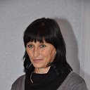 Татьяна Чеботарь-Яценко