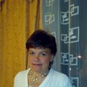 Лариса Малиновская