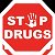 STOP DRUGS