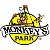 Веревочный парк Monkeys Park