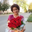 Мария Кутакова (Чернышева)