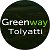 GreenWay Тольятти эко продукция