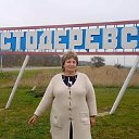 Вера Плетнева(Шаповалова)