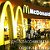 McDonalds Вокзал