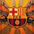 Barcelona-Official page