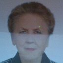 Лидия Омельченко(Корчагина)