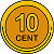 10cent.in