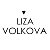 Liza Volkova - женская одежда