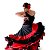 испанский танец "Flamenko Аrabе"(арабское фламенко