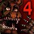 .Five Nights at Freddys