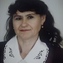 Валентина Константинова  Чистякова