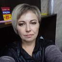 Антонина Филатова