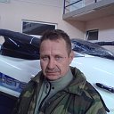 Сергей Печёрский