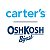 Carter's OshKosh Russia