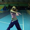 Оля Dance