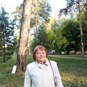 Людмила Бабкина (Мурашова)