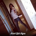 Azeri Gizi Aysu♥