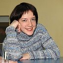 Ольга Сайко