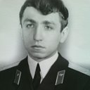 Виктор Беликов